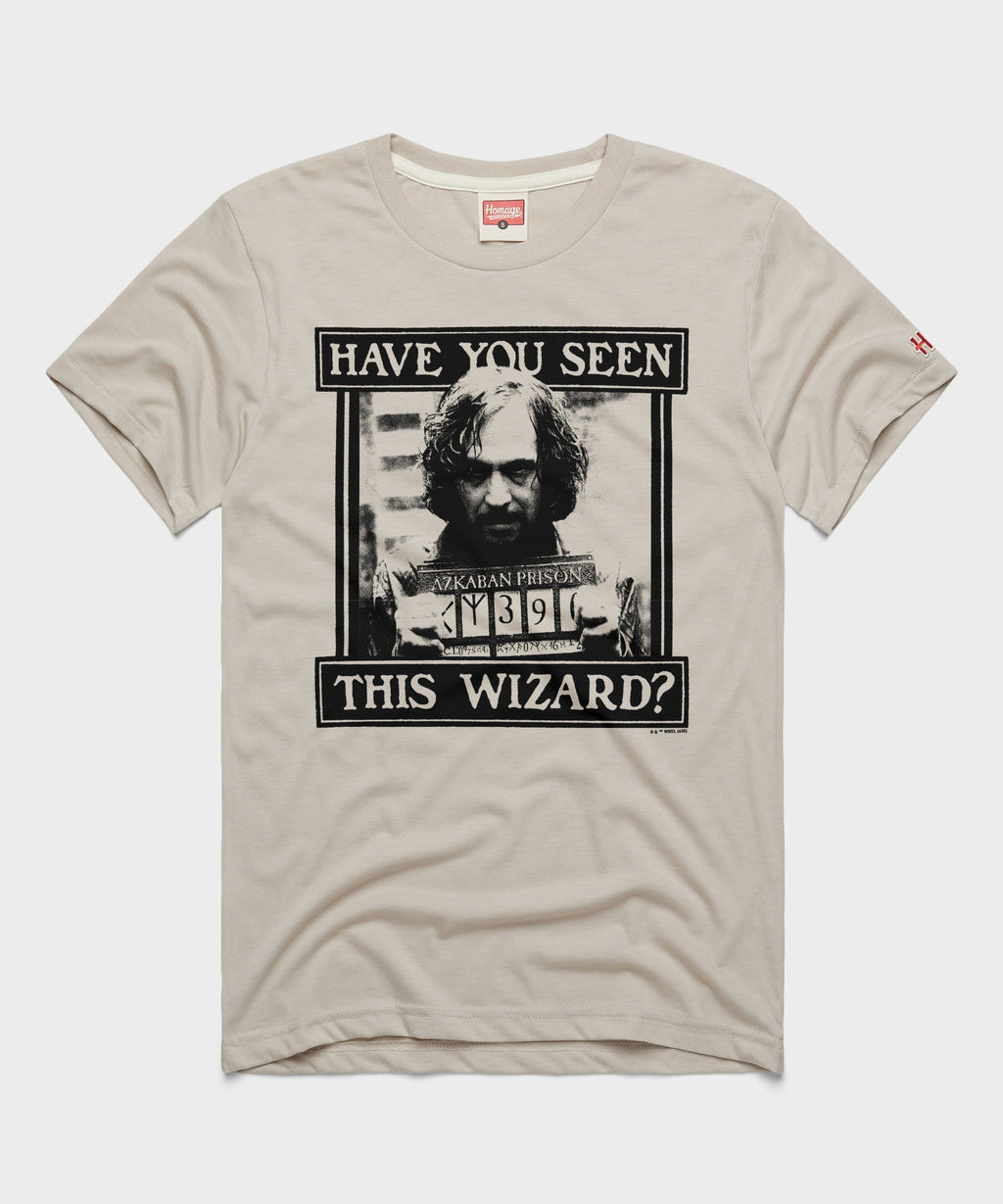 Sirius Black Unisex