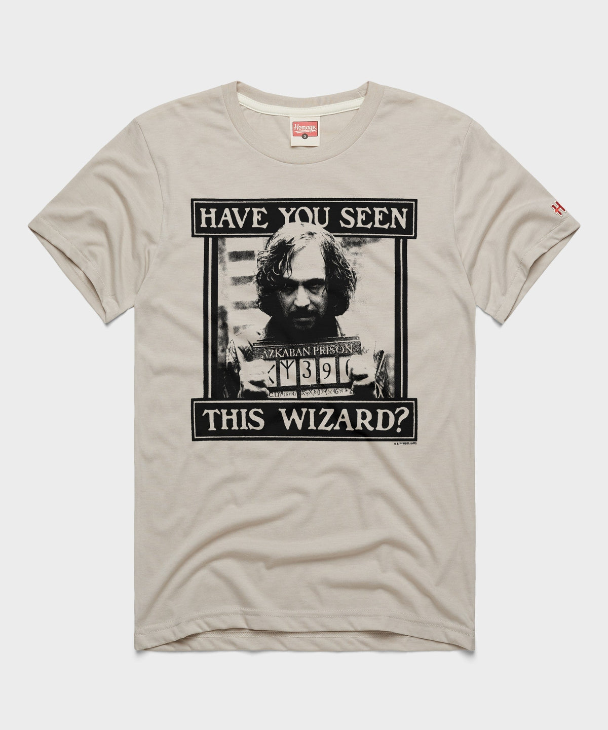 Sirius Black Unisex