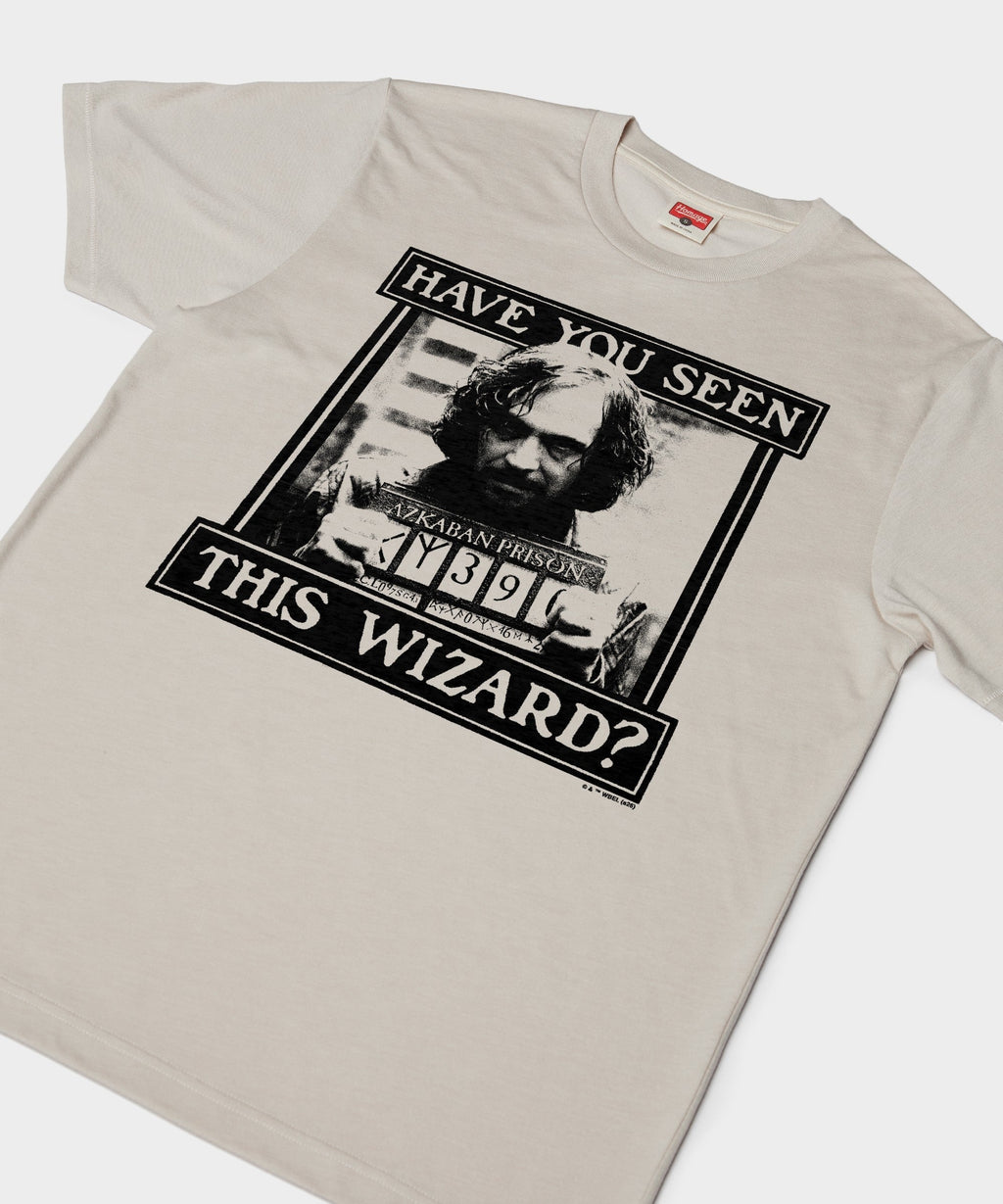 Sirius Black Unisex