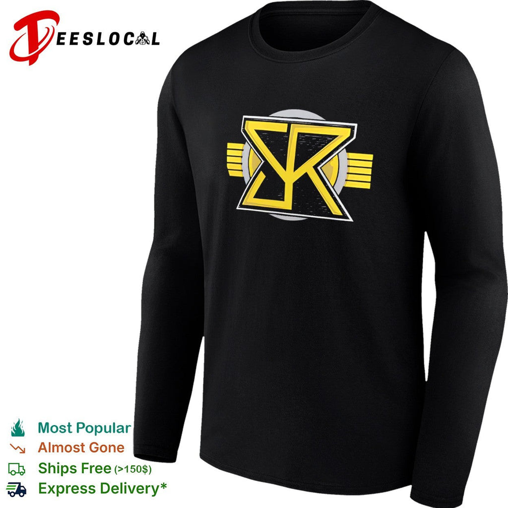 Sk logo shirt Unisex