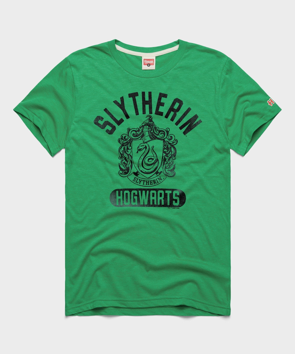 Slytherin Crest Unisex