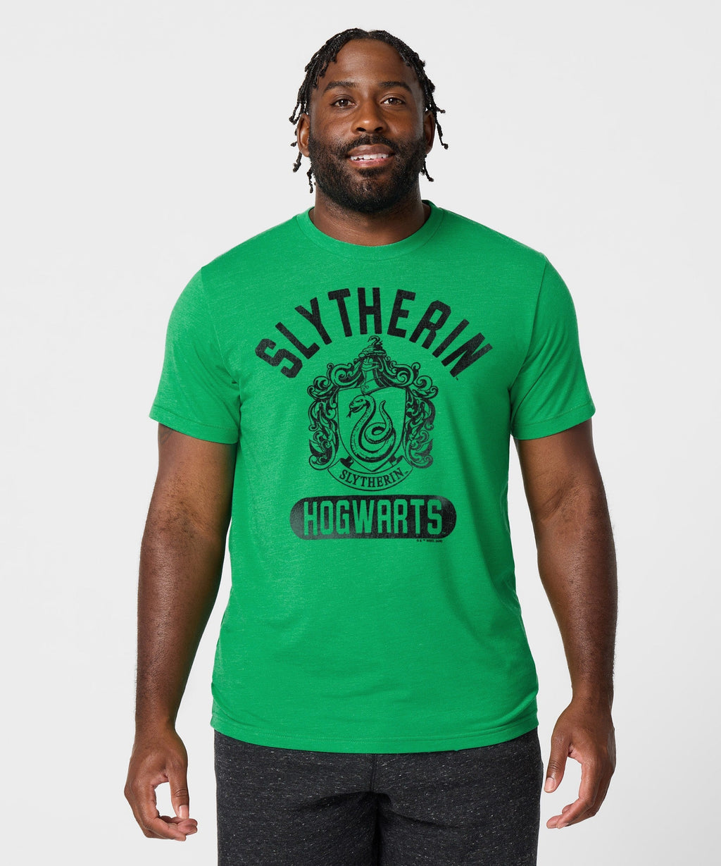 Slytherin Crest Unisex