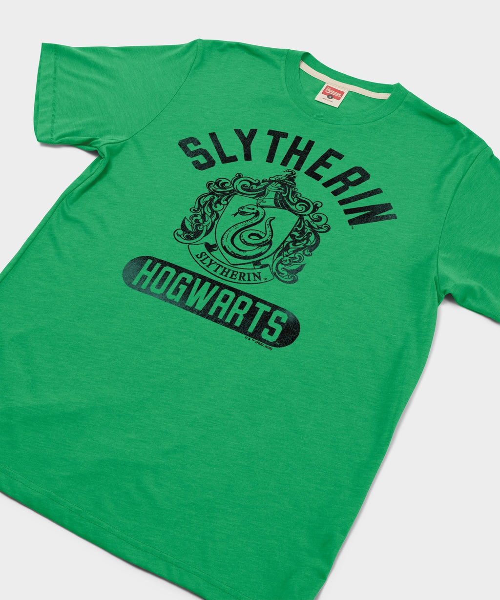 Slytherin Crest Unisex