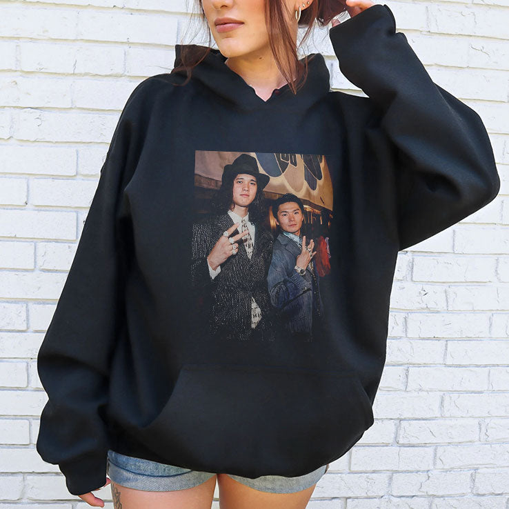 Snoop Dogg Shohei Ohtani Yoshinobu Yamamoto Shirt Unisex
