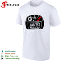 Songbird Jagfest Aug 21 22 2026 Atari Jaguar Video Game Retro Gaming Event shirt Unisex