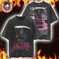 Sonic Temple 2026 Festival Merch In Columbus Ohio At Art And Music Festival From May 14 To 17 2026 Reaper Cyclone Washed