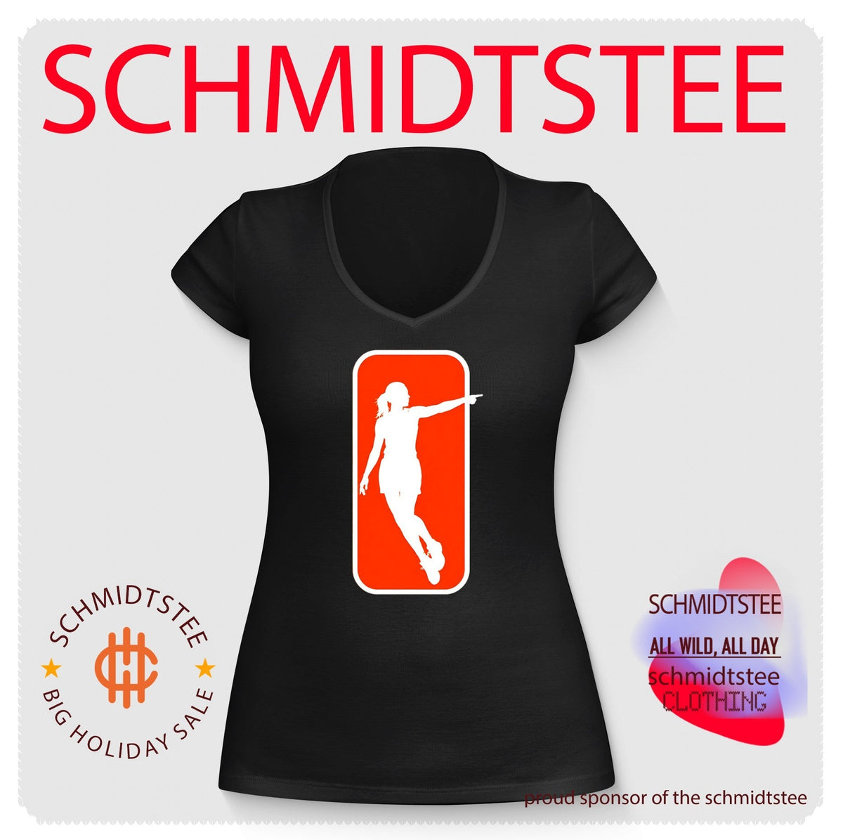 Sophie Cunningham Indiana Fever Point God WNBA logo shirt Unisex
