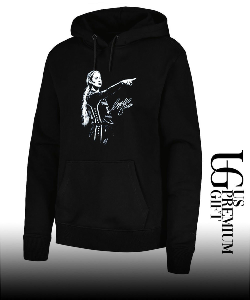 Sophie Cunningham pointing signature shirt Unisex