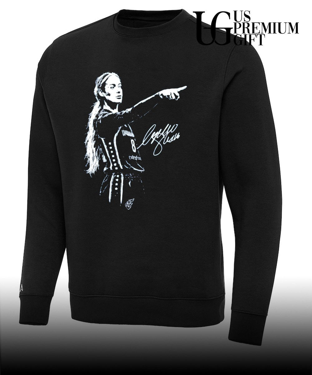 Sophie Cunningham pointing signature shirt Unisex