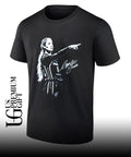 Sophie Cunningham pointing signature shirt Unisex