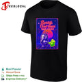 Sorry I had beans last night Synthwave Farting Creature shirt Unisex
