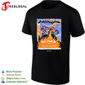 South Arcade Australia 2026 tour dates Croxton The Triffid Manning Bar shirt Unisex