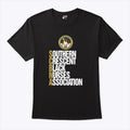 Southern Crescent Black Nurses Association T Shirt Unisex