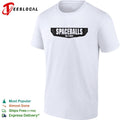 Spaceballs The logo shirt Unisex