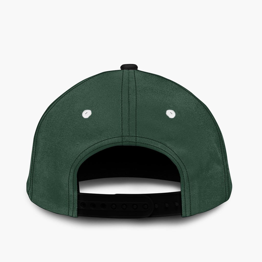 Split Me Like You Split The G St Patrick’s Day Hat Unisex