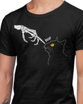 'Spooky Boop' Shirt Unisex