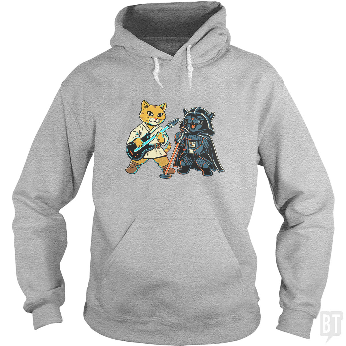 Star Meow Unisex