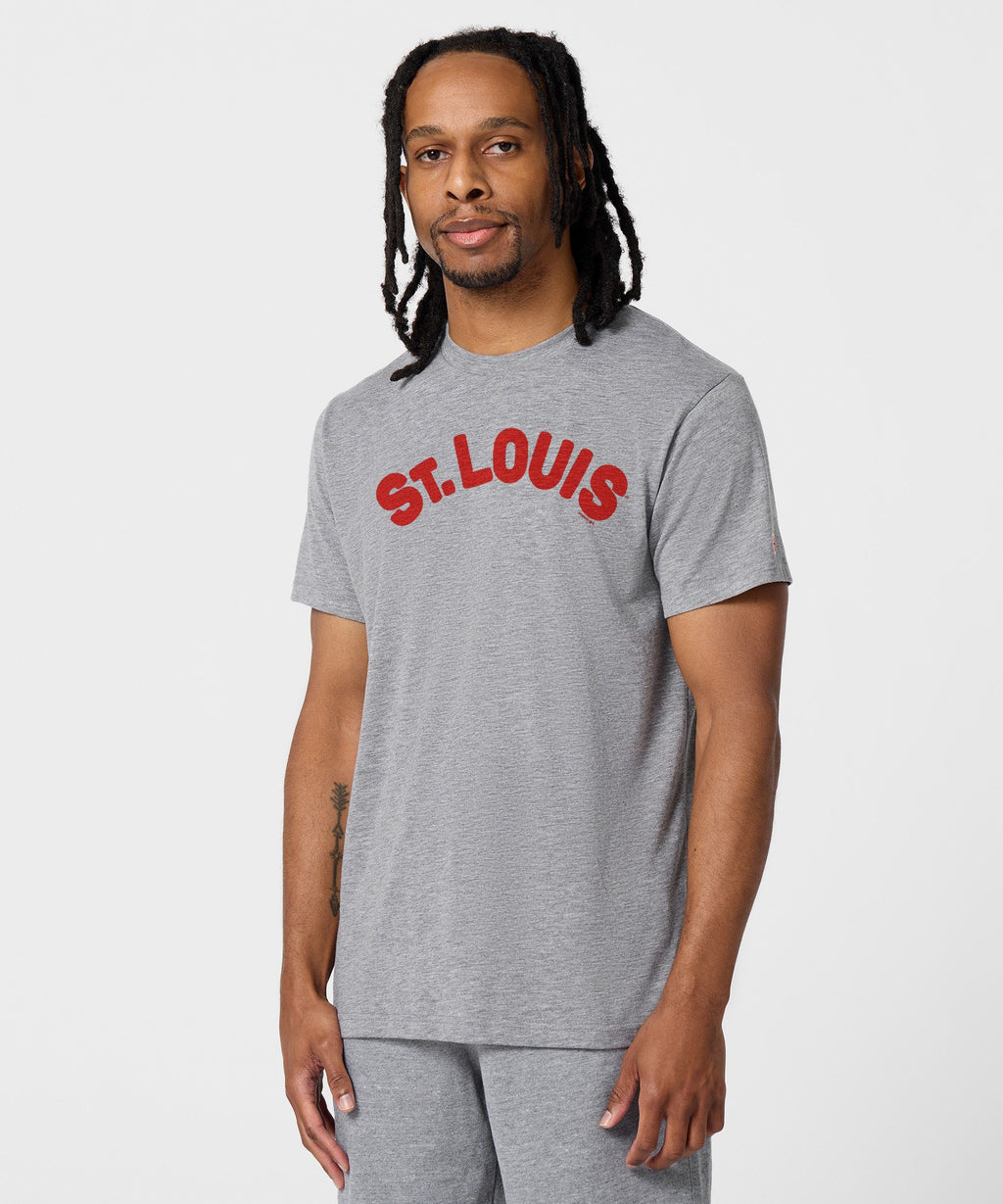 St. Louis Cardinals Jersey Logo '00 Unisex