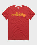 St. Louis Streak Unisex