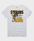 Steelers Joe Greene Signature Unisex