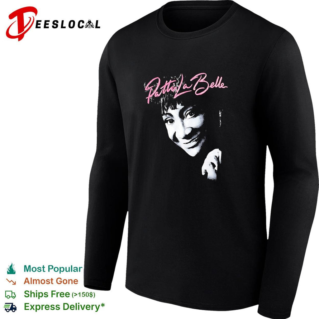 Stephon Castle NBA 2026 Finals Game 3 Spurs Patti LaBelle shirt Unisex