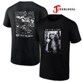 Steve Nicks don’t be a lady be a legend you can go your own way photo vintage shirt Unisex