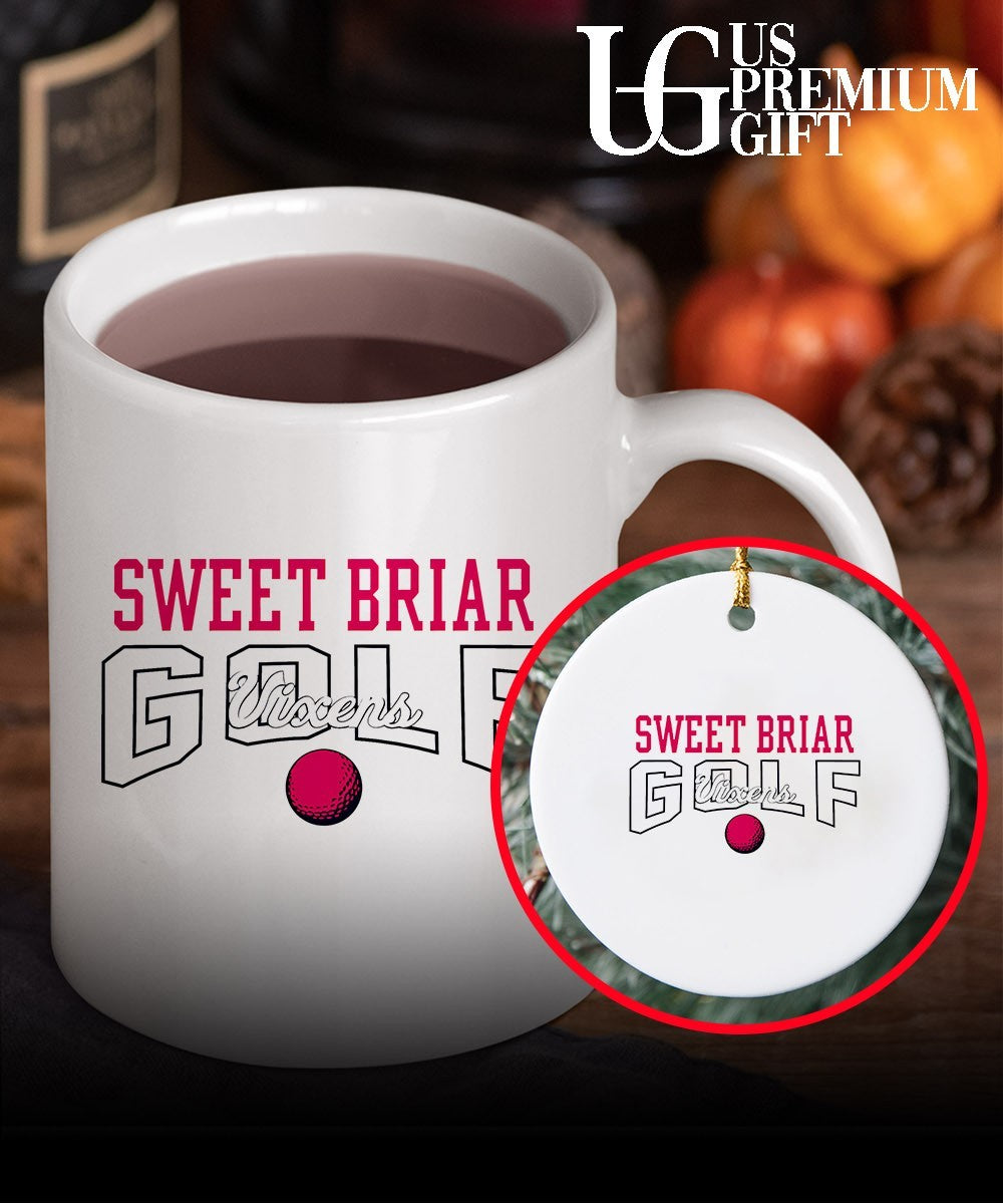 Sweet Briar College Vixens NCAA Golf Sweet Briar Golf Vixens shirt Unisex