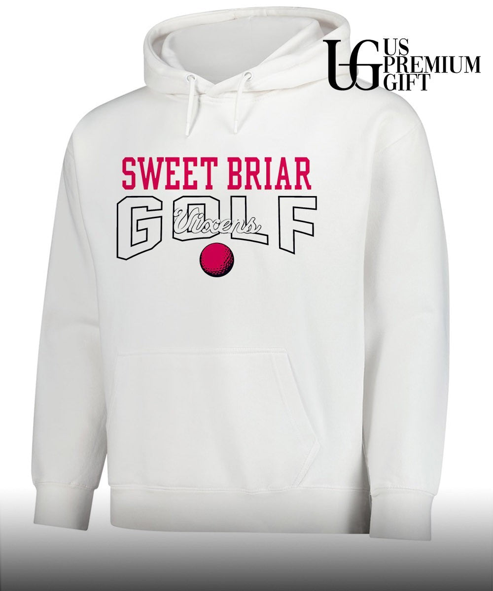 Sweet Briar College Vixens NCAA Golf Sweet Briar Golf Vixens shirt Unisex