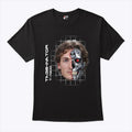 Tage-Inator T-7200 Tage Thompson The Terminator Shirt Unisex