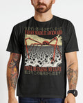 'Taking My Leave' Shirt Unisex