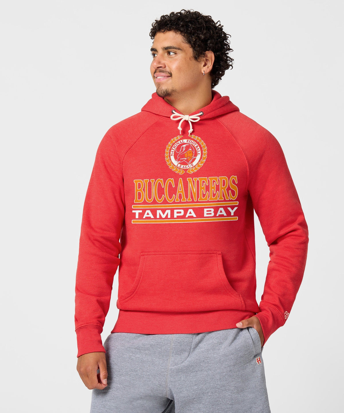Tampa Bay Buccaneers Crest Unisex