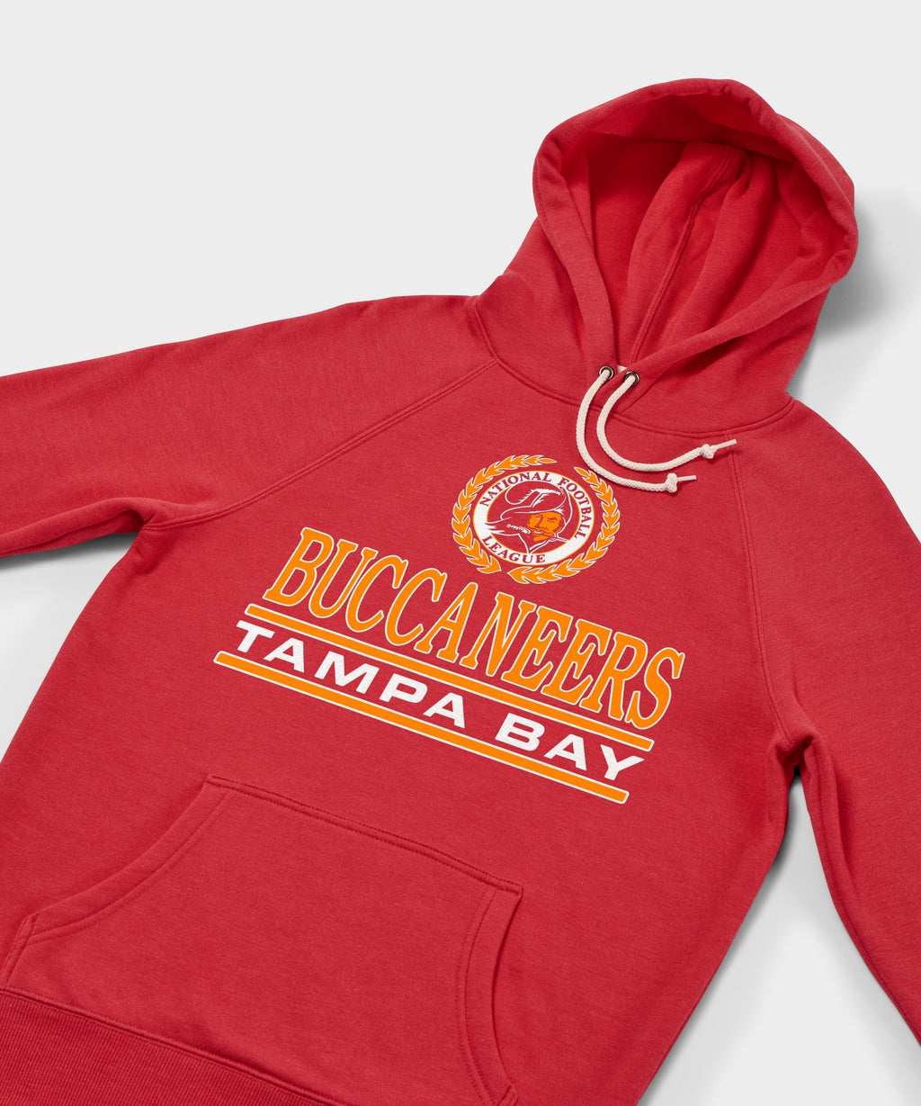 Tampa Bay Buccaneers Crest Unisex