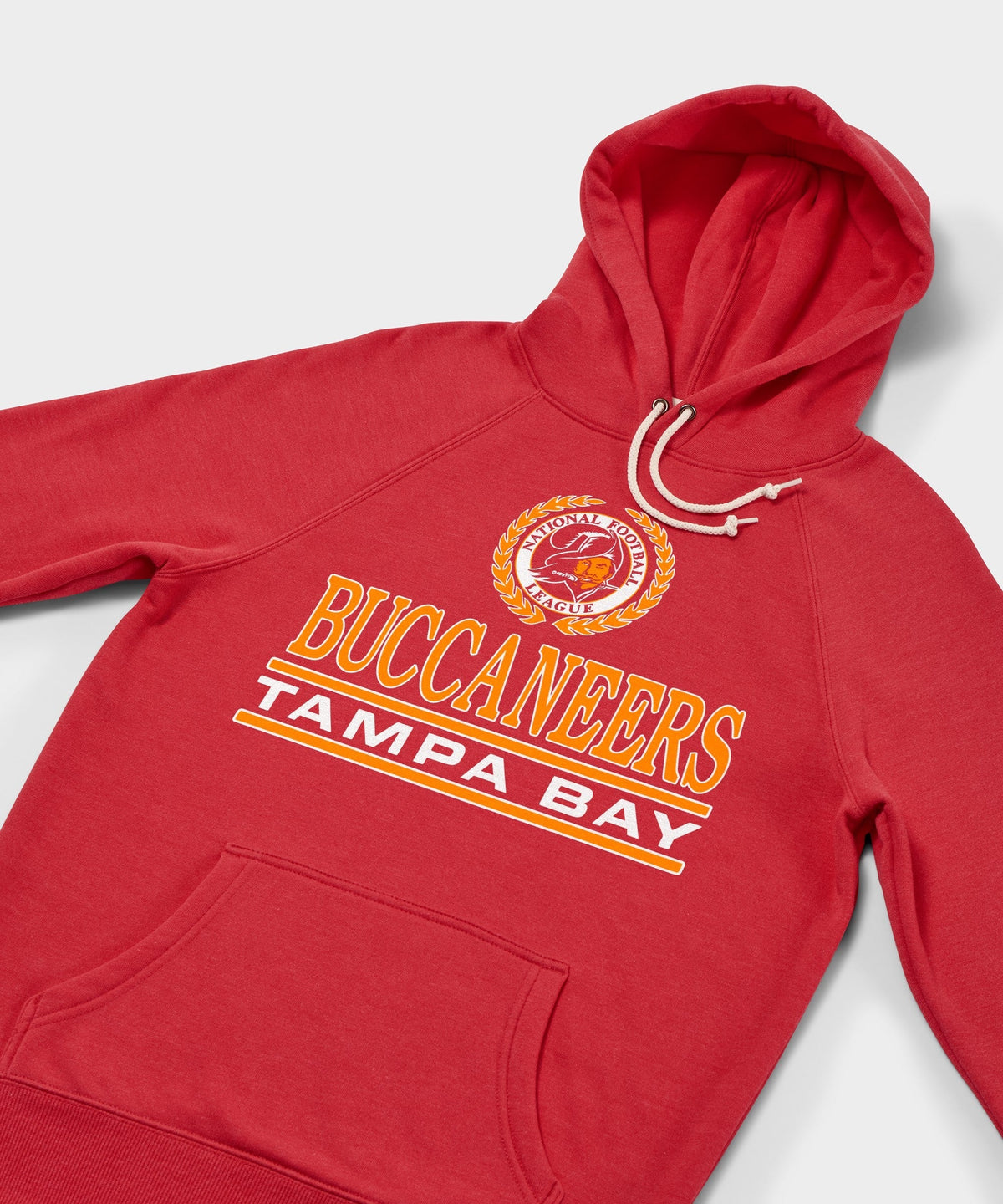 Tampa Bay Buccaneers Crest Unisex