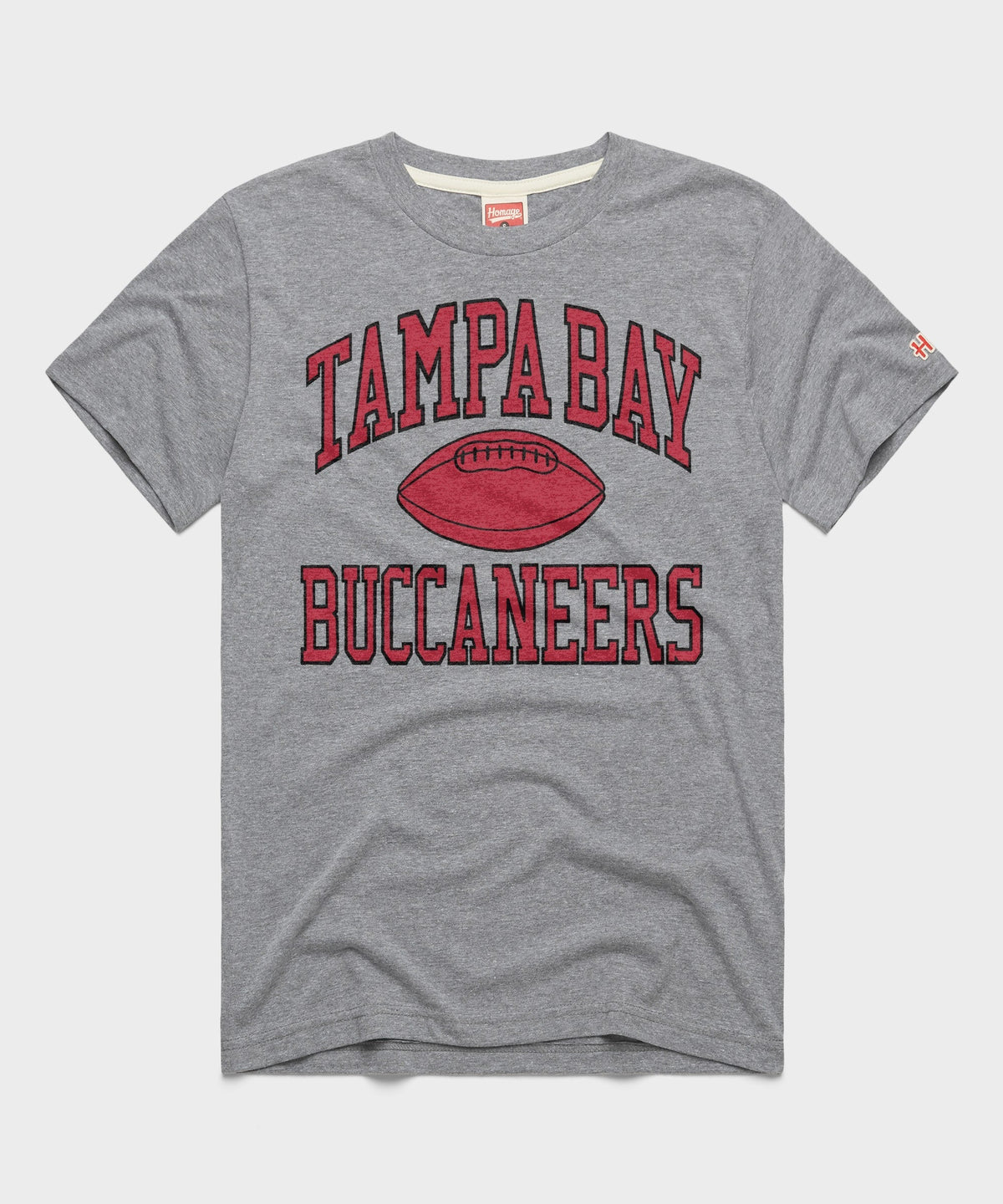 Tampa Bay Buccaneers Gridiron Unisex