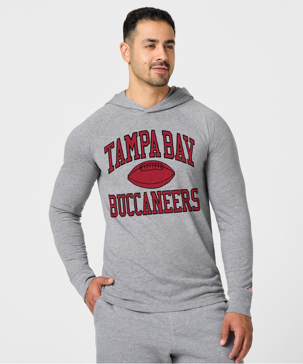 Tampa Bay Buccaneers Gridiron Lightweight Unisex