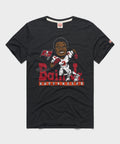 Tampa Bay Buccaneers Rueben Bain Jr. Unisex