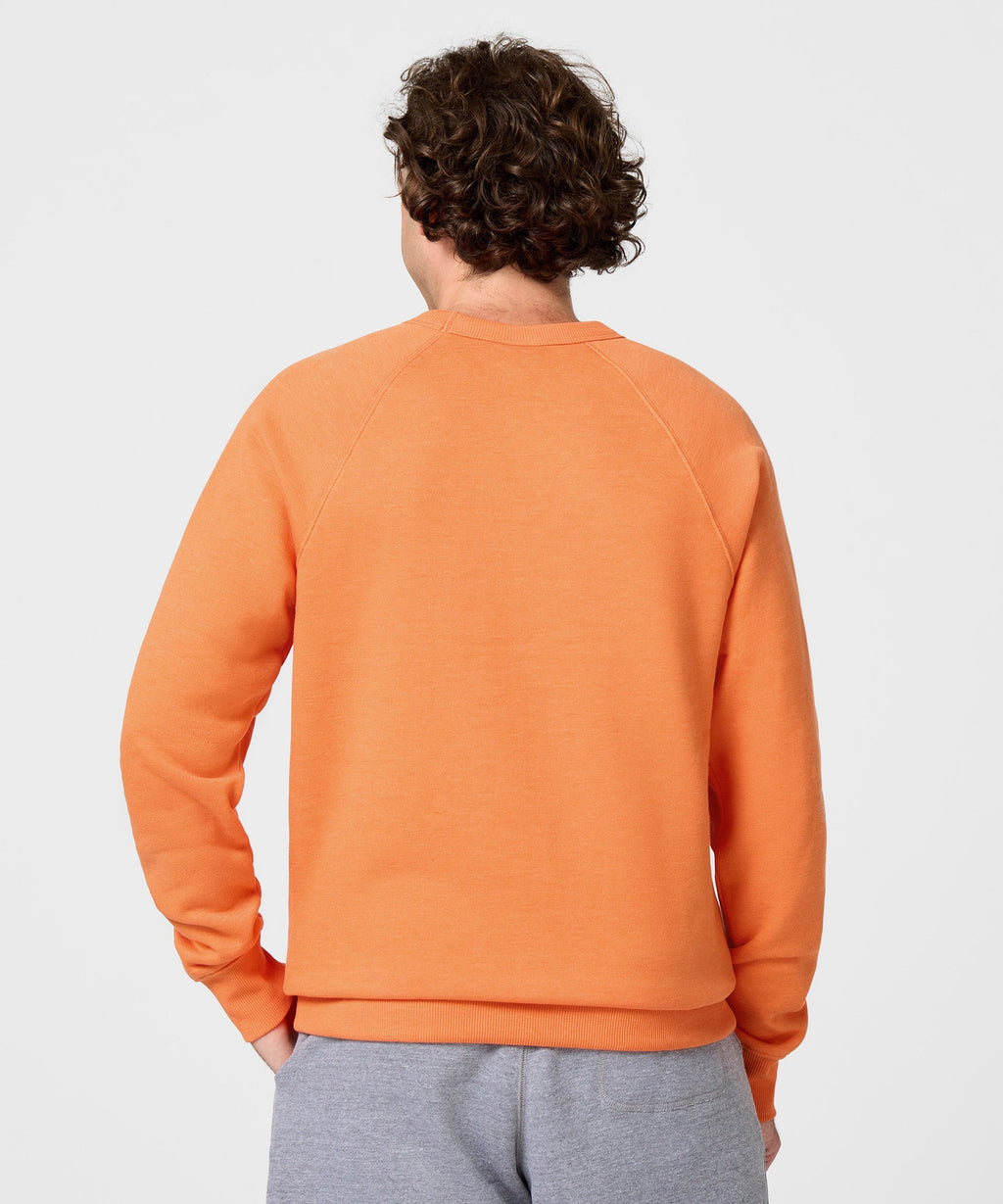 Tampa Bay Buccaneers '76 Crewneck Unisex
