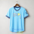 Tampa Bay Rays Jewish Celebration Baseball Jersey Unisex
