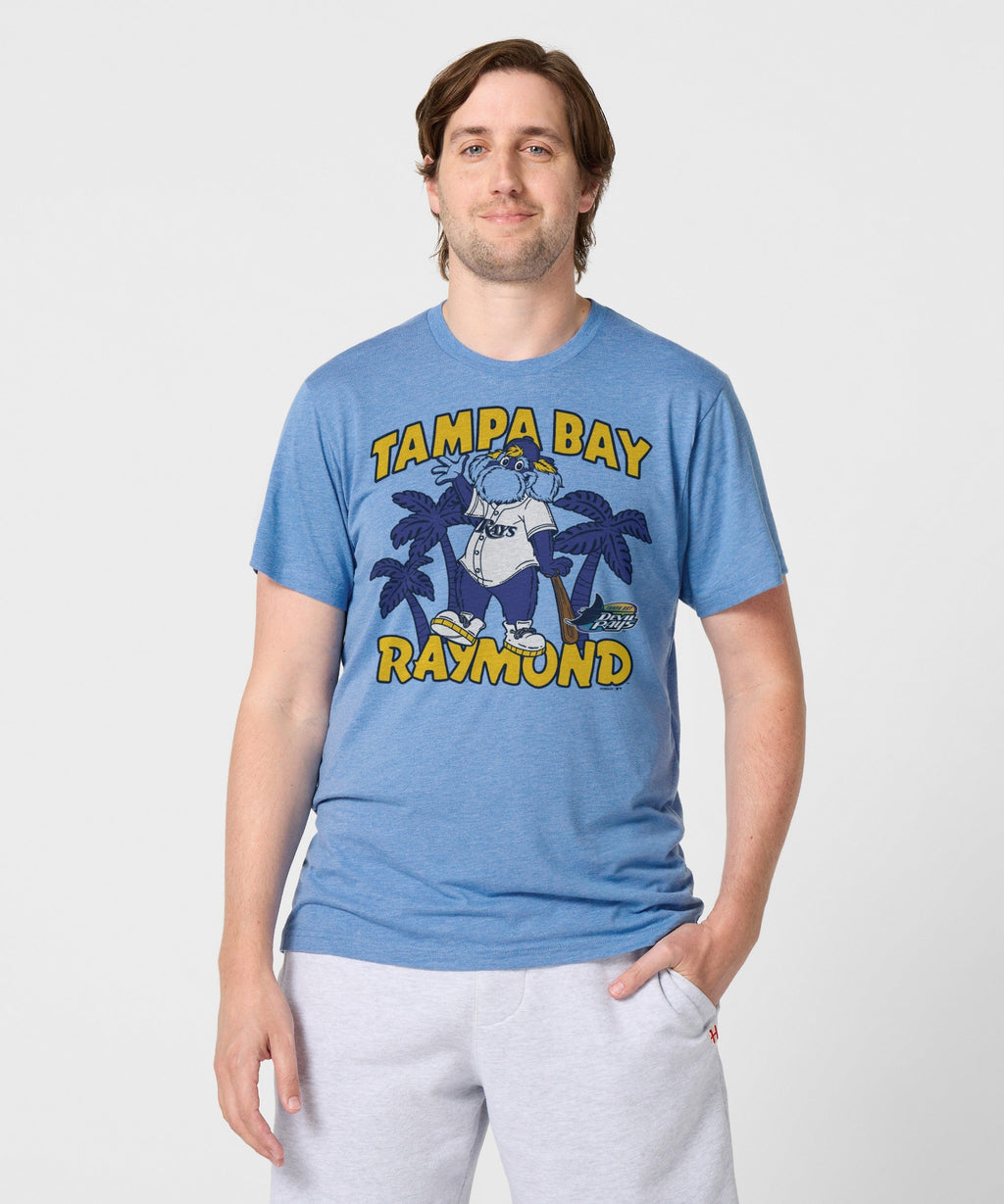 Tampa Bay Rays Raymond Unisex