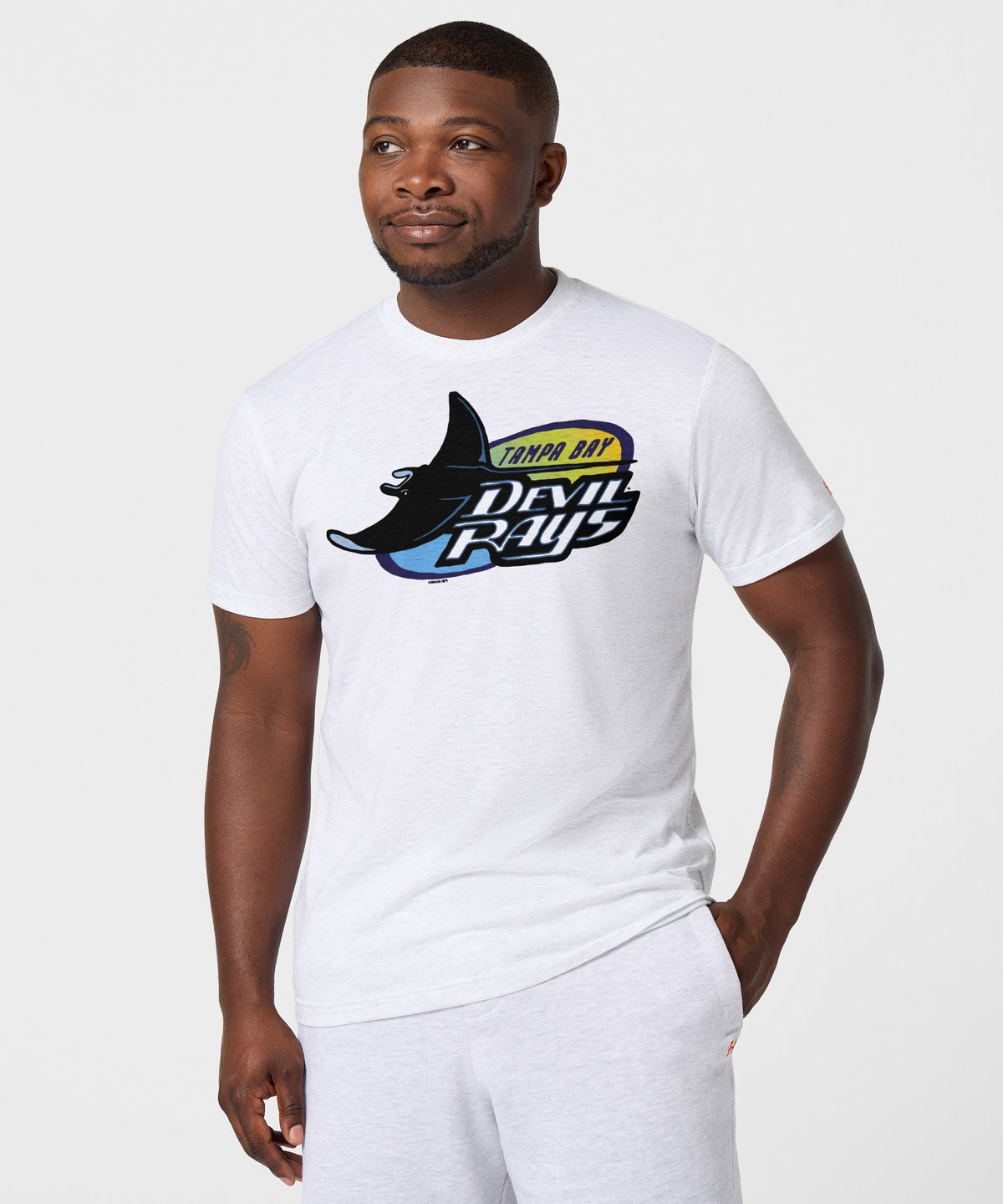 Tampa Bay Rays '98 Unisex