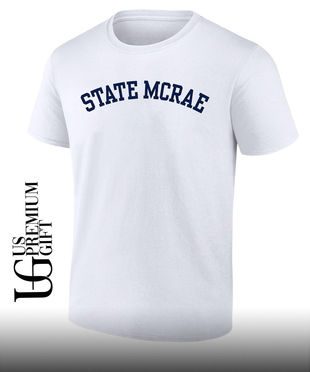 Tate McRae Nittany Lion Penn State Nittany Lions shirt Unisex
