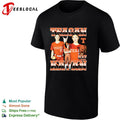 Teagan Kavan Texas Longhorns Softball NCAA 17 shirt Unisex