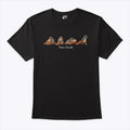 Team Punch T Shirt Unisex