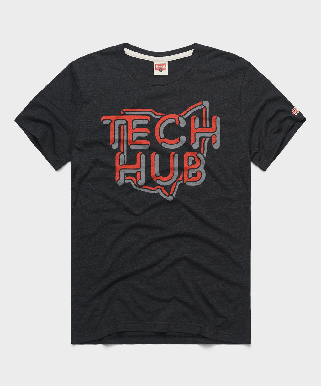Tech Hub Ohio Unisex