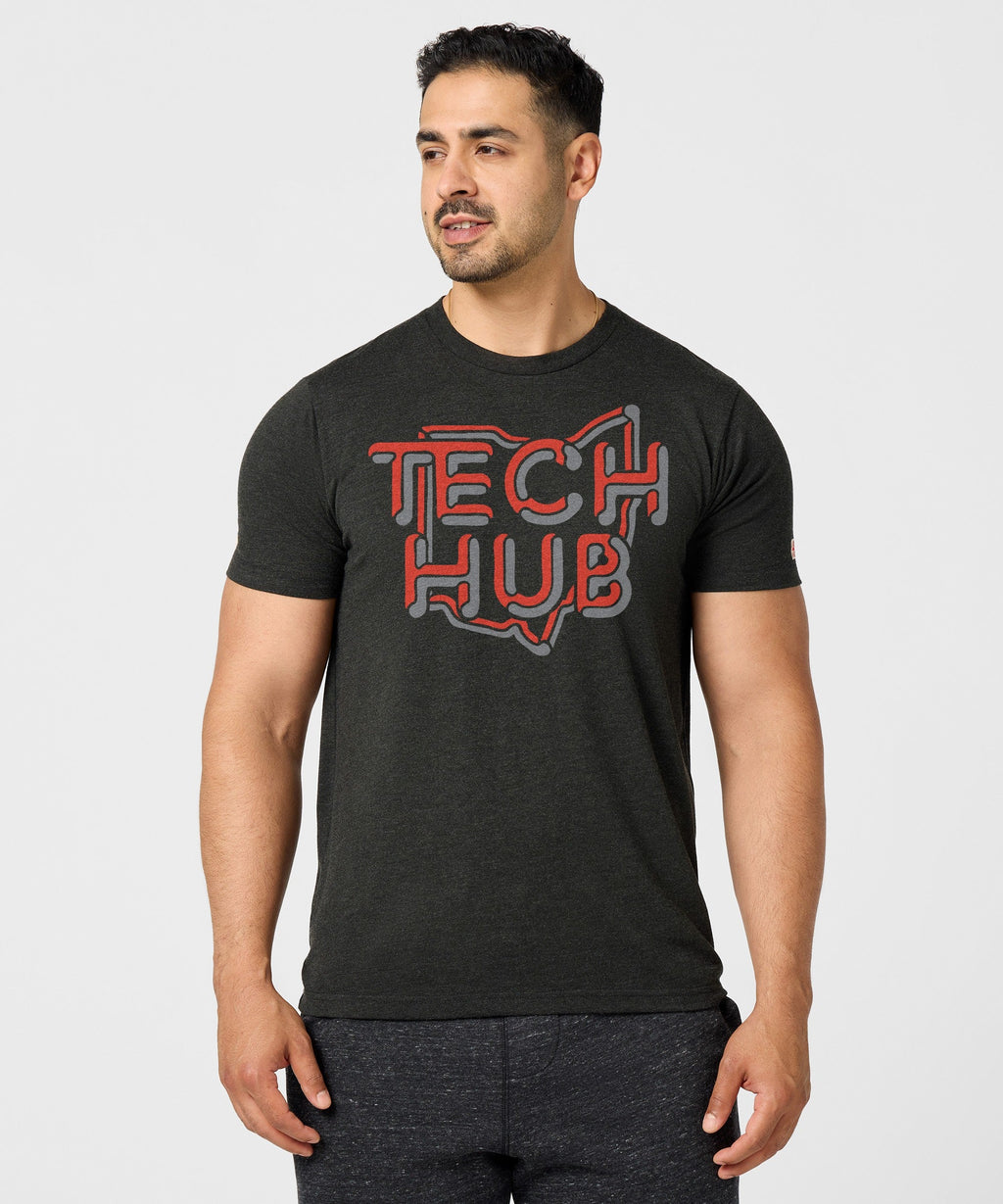 Tech Hub Ohio Unisex