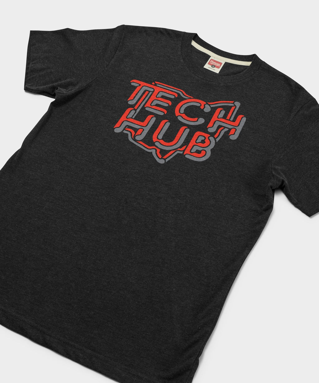 Tech Hub Ohio Unisex