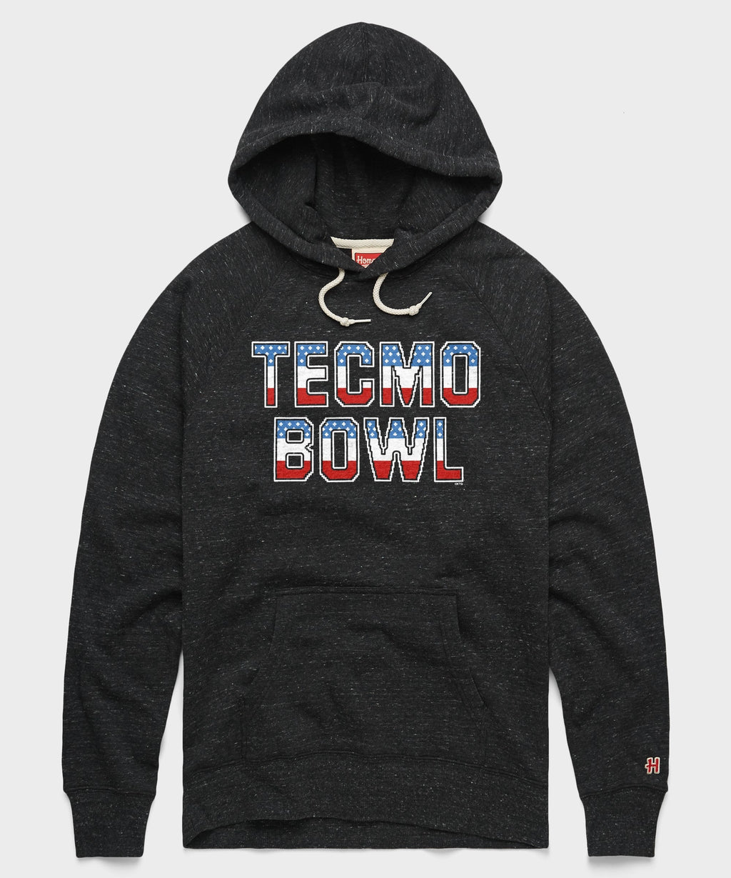 Tecmo Bowl Unisex