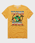 Tecmo Bowl x Topps Chrome Packers Matthew Golden Unisex