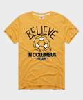 Ted Lasso Believe x Columbus Crew Unisex