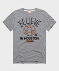 Ted Lasso Believe x Houston Dynamo Unisex